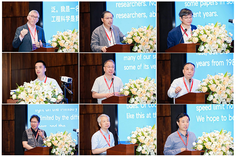 第一届激光极端制造国际学术会议在宁波隆重召开(图1) 第一届激光极端制造国际学术会议在宁波隆重召开(图1)