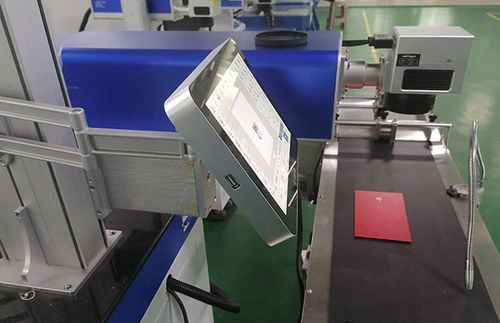 激光打标机安全认证(图1) 激光打标机安全认证(图1)
