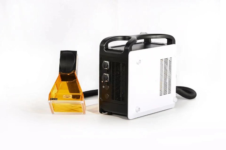 激光打标机IEC60825-1检测报告怎么办理?(图1) 激光打标机IEC60825-1检测报告怎么办理?(图1)