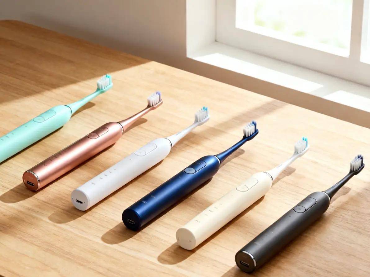 电动牙刷出口欧盟ERP能效认证+EPREL注册全攻略